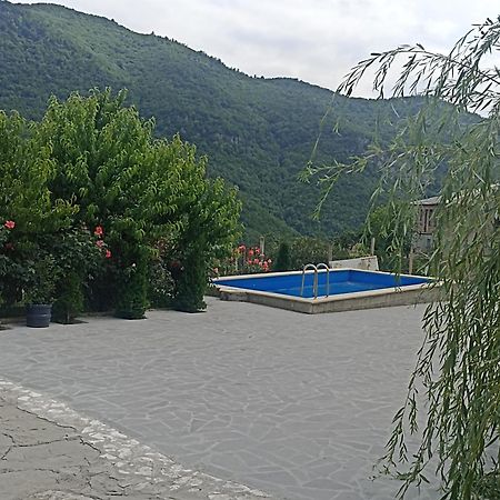 Green Garden Կանաչ Այգի إيجيفان المظهر الخارجي الصورة