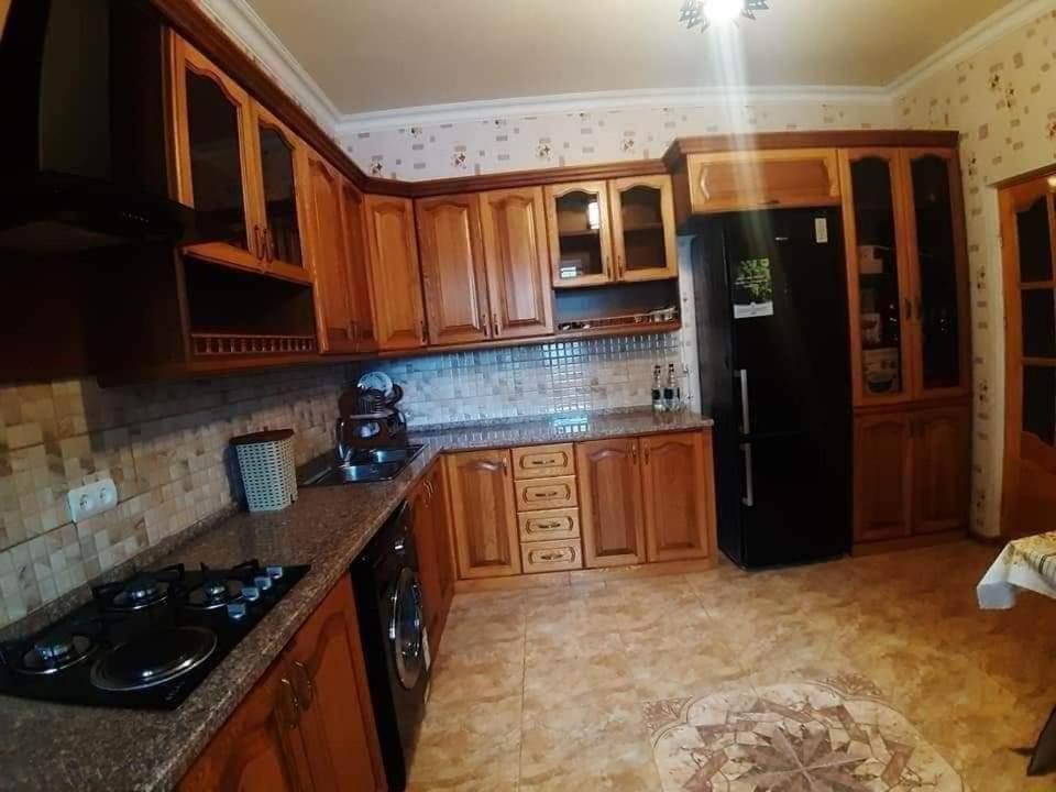 Green Garden Կանաչ Այգի إيجيفان المظهر الخارجي الصورة
