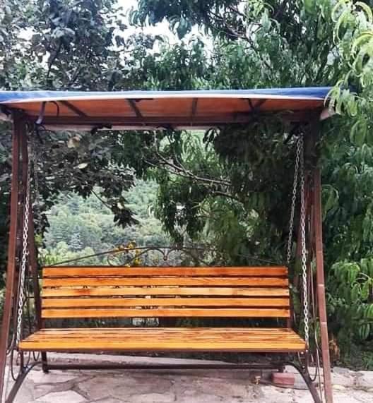 Green Garden Կանաչ Այգի إيجيفان المظهر الخارجي الصورة
