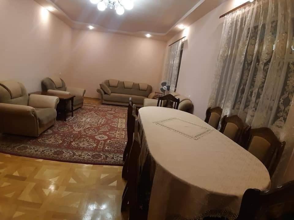 Green Garden Կանաչ Այգի إيجيفان المظهر الخارجي الصورة