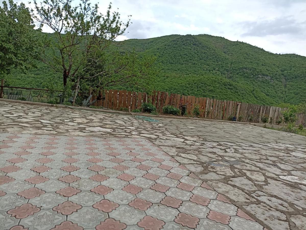 Green Garden Կանաչ Այգի إيجيفان المظهر الخارجي الصورة